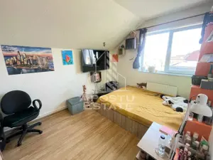 Apartament de vanzare, 3 camere, centrala proprie, Lipovei, Timisoara - imagine 2