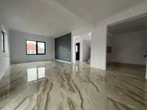 Vila individuala 4 camere 2 bai teren 335 mp ( aproape de bulevard) - imagine 5