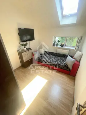 Apartament de vanzare, 3 camere, centrala proprie, Lipovei, Timisoara - imagine 8