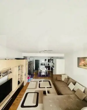 Apartament spațios, 3 camere, complet mobilat și utilat, gata de mutat - imagine 2 Apartament spațios, 3 camere, complet mobilat și utilat, gata de mutat - imagine 2