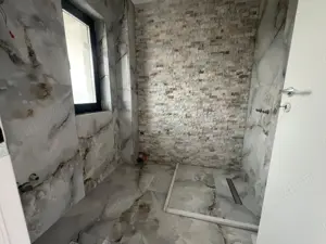 Vila individuala 4 camere 2 bai teren 335 mp ( aproape de bulevard) - imagine 7