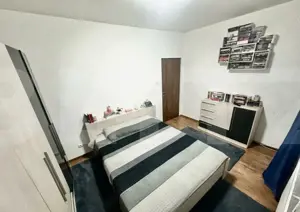 Apartament spațios, 3 camere, complet mobilat și utilat, gata de mutat - imagine 7 Apartament spațios, 3 camere, complet mobilat și utilat, gata de mutat - imagine 7