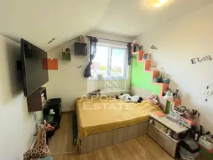 Apartament de vanzare, 3 camere, centrala proprie, Lipovei, Timisoara - imagine 5