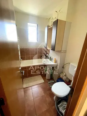 Apartament de vanzare, 3 camere, centrala proprie, Lipovei, Timisoara - imagine 7