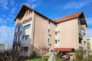 Apartament spațios, 3 camere, complet mobilat și utilat, gata de mutat - imagine 3 Apartament spațios, 3 camere, complet mobilat și utilat, gata de mutat - imagine 3