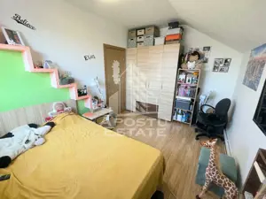 Apartament de vanzare, 3 camere, centrala proprie, Lipovei, Timisoara