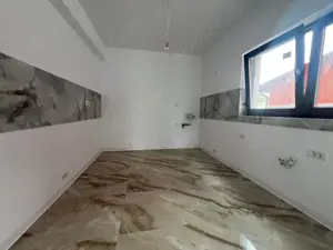 Vila individuala 4 camere 2 bai teren 335 mp ( aproape de bulevard) - imagine 8