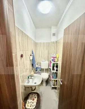 Apartament spațios, 3 camere, complet mobilat și utilat, gata de mutat - imagine 5 Apartament spațios, 3 camere, complet mobilat și utilat, gata de mutat - imagine 5