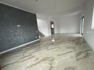 Vila individuala 4 camere 2 bai teren 335 mp ( aproape de bulevard) - imagine 9