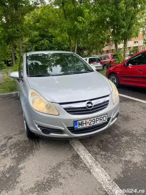 Vand sau scimb  - imagine 5