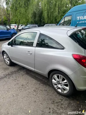 Vand sau scimb  - imagine 4