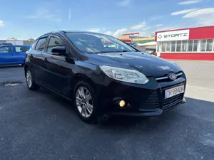 Vând Ford Focus 1.6 l 2011 - imagine 3