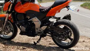 kawasaki Z1000 R - imagine 2 kawasaki Z1000 R - imagine 2