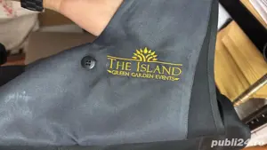 personalizari de accesori prin broderie pe piele sau textil - imagine 2