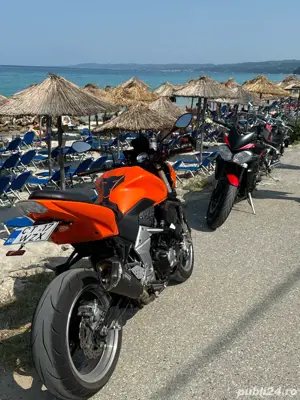 kawasaki Z1000 R - imagine 4 kawasaki Z1000 R - imagine 4