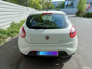 Fiat Bravo ll 2014 - 1.4turbo 140cp - imagine 5