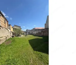 Tineretului, teren 700 mp - imagine 2 Tineretului, teren 700 mp - imagine 2