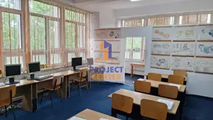 Spatiu birou Craiovei, etaj 1