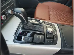 Audi A6 - 2017- SLine - S Tronic -  Facelift - 2.0-190cp - imagine 7