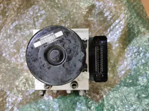 Pompa ABS 1K0 907 379 BL ESP MK60EC1 H31 0152 - imagine 2