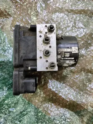 Pompa ABS 1K0 907 379 BL ESP MK60EC1 H31 0152