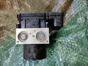 Pompa ABS 1K0 907 379 BL ESP MK60EC1 H31 0152 - imagine 4