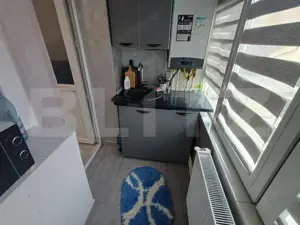 Apartament de vanzare, cu 2 camere , etaj 1, zona M C OANCEA