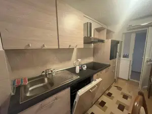 Apartament două camere - parter - zona Gară
