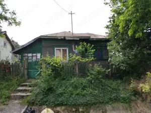 Vind casă în com Ulmu jud Călărași