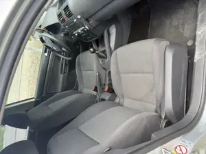 Volkswagen Golf 5 Bluemotion  - imagine 6