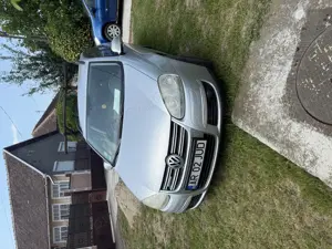 Volkswagen Golf 5 Bluemotion