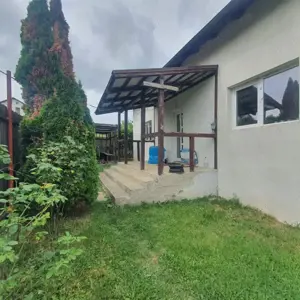 Casa de vanzare Valea Geamana - suprafata teren = 300 mp