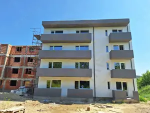 Apartament 2 camere Cavalerului Residence - 1,5 km de centrul Piteștiului