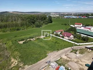 Teren 4.844mp intravilan Scheia | Suceava - imagine 4