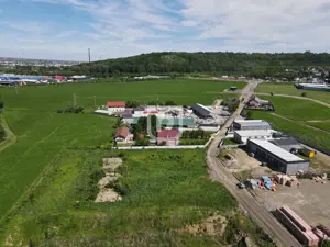 Teren 4.844mp intravilan Scheia | Suceava - imagine 2