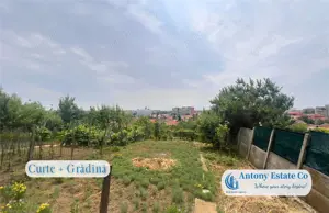 Hill Residence - duplex de vanzare, D+P+M, Ciuperca - Oradea - imagine 8 Hill Residence - duplex de vanzare, D+P+M, Ciuperca - Oradea - imagine 8