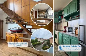 Hill Residence - duplex de vanzare, D+P+M, Ciuperca - Oradea - imagine 9 Hill Residence - duplex de vanzare, D+P+M, Ciuperca - Oradea - imagine 9