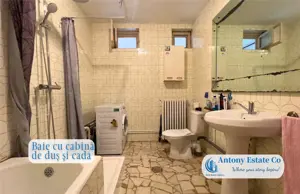 Hill Residence - duplex de vanzare, D+P+M, Ciuperca - Oradea - imagine 7 Hill Residence - duplex de vanzare, D+P+M, Ciuperca - Oradea - imagine 7