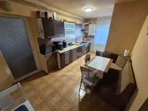 Apartament 3 camere, 2 bai pe strada Dunarii - imagine 5