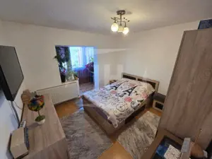 Apartament 3 camere, 2 bai pe strada Dunarii