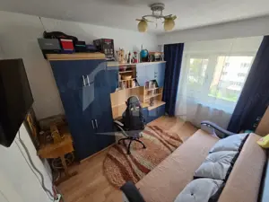 Apartament 3 camere, 2 bai pe strada Dunarii - imagine 4