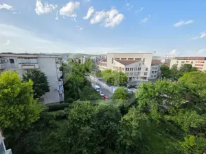Apartament 3 camere, 2 bai pe strada Dunarii - imagine 9