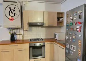 Apartament 2 camere - Titan  - imagine 3