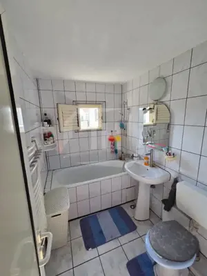 Apartament 3 camere, 2 bai pe strada Dunarii - imagine 7