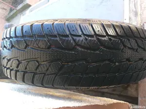 Anvelope iarna Torque 215/70R16 M+S - imagine 6
