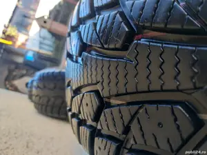 Anvelope iarna Torque 215/70R16 M+S - imagine 2