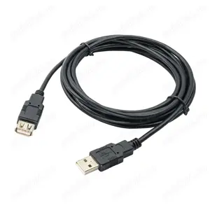 Cablu ( cabluri ) diverse cu mufe VGA, DVI, HDMI, D-Port ! - imagine 4