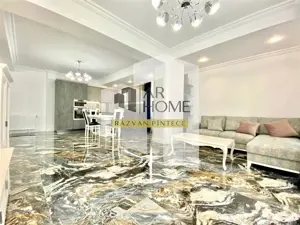 Apartament 3 camere, de lux, parcare,, Cartier Albert Ploiesti