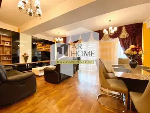 Apartament 3 camere, decomandat, 100 mp, zona Republicii, Ploiesti