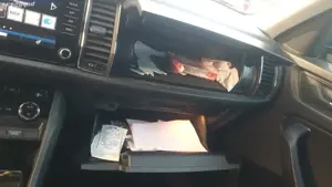 Skoda Kodiaq 4x4 înmatriculat Ro - imagine 8